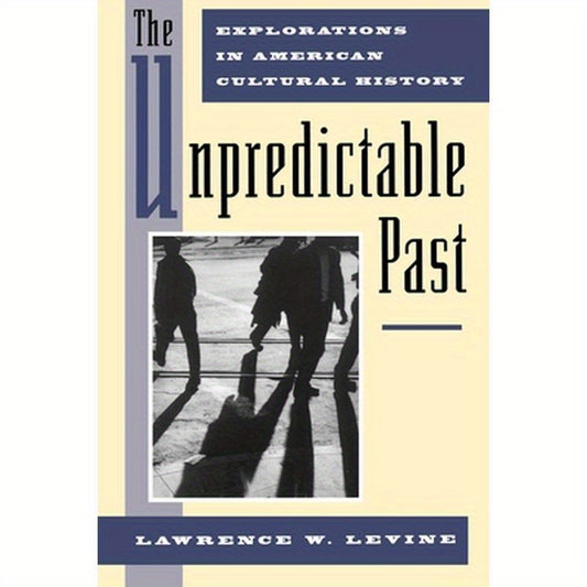 The Unpredictable Past