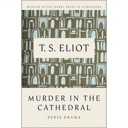 Murder in the Cathedral