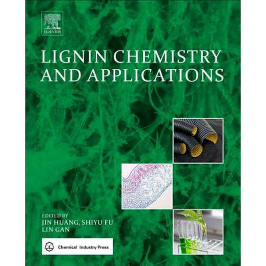 Lignin Chemistry and Applications