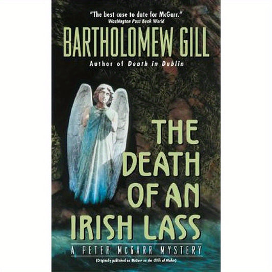 The Death of an Irish Lass