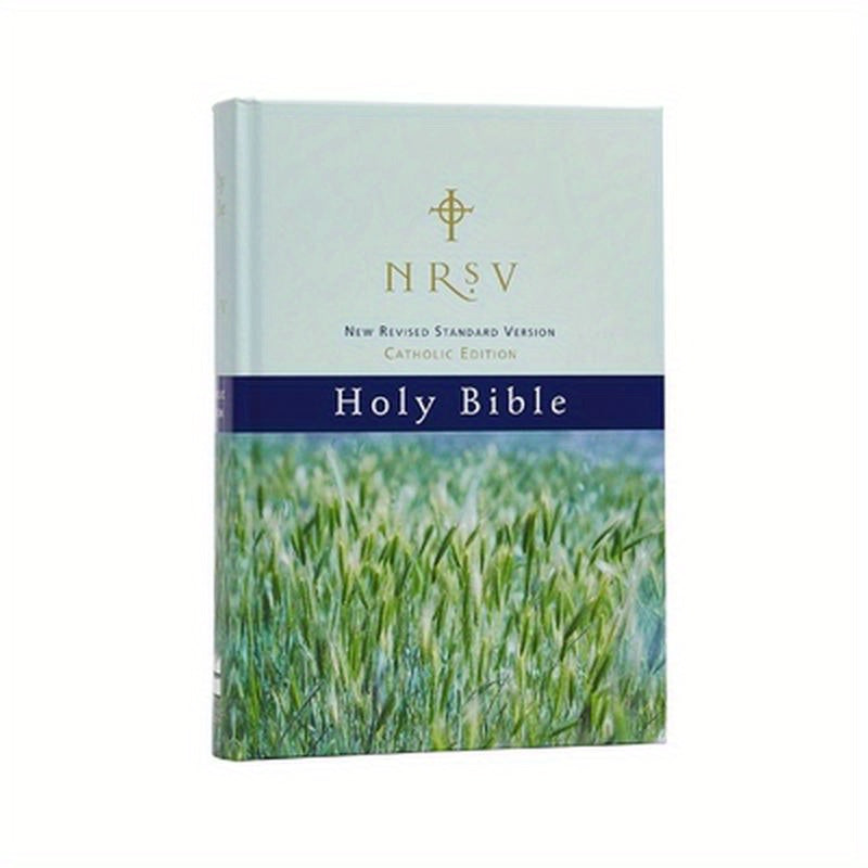 Catholic Bible-NRSV