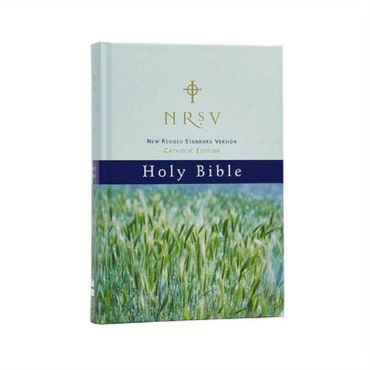 Catholic Bible-NRSV