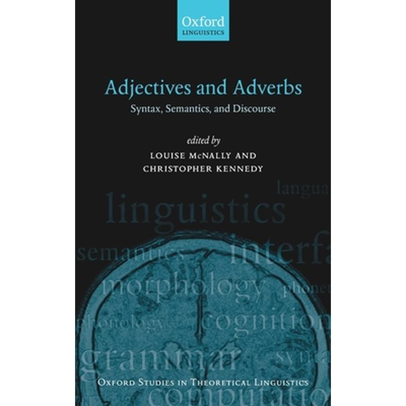 Adjectives & Adverbs Ostl C