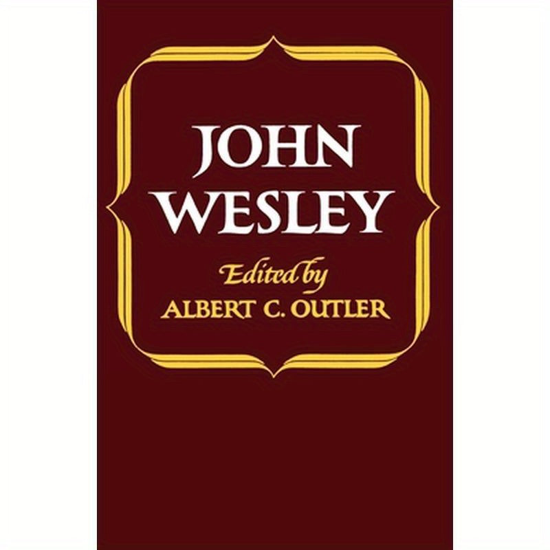 John Wesley