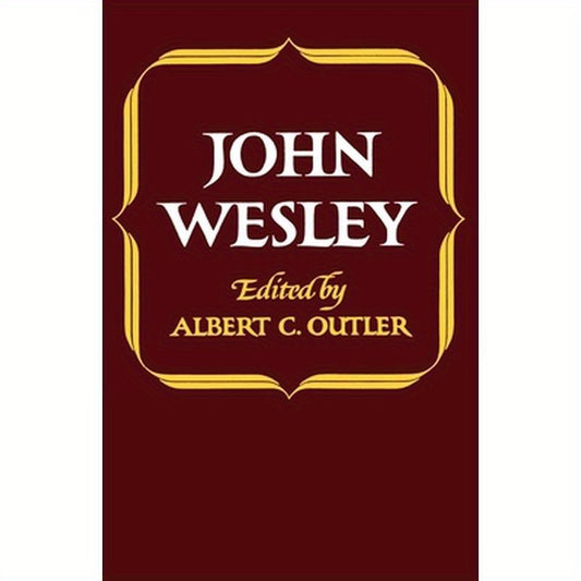 John Wesley