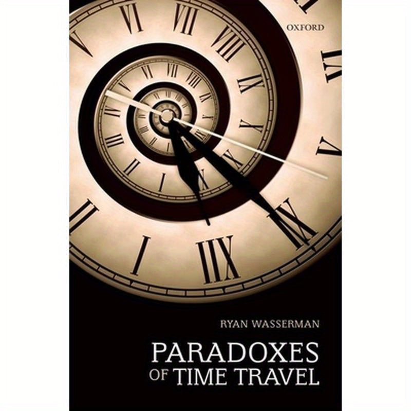 Paradoxes of Time Travel