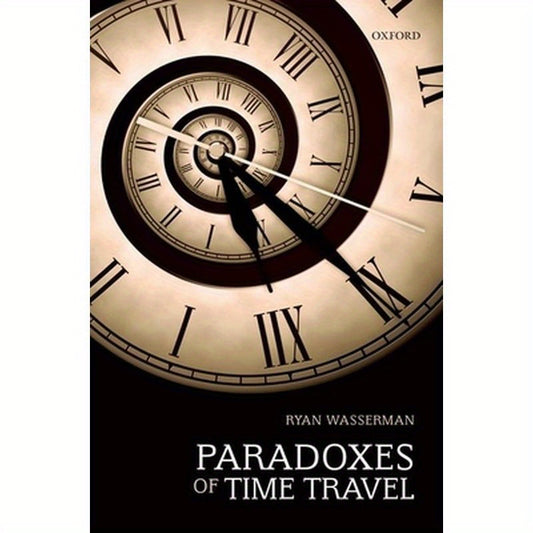 Paradoxes of Time Travel