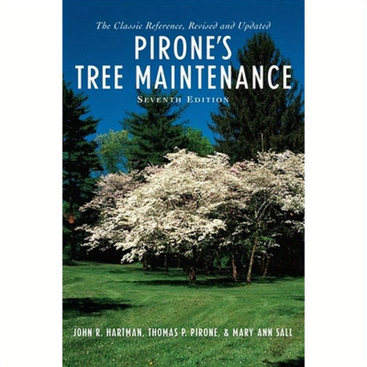 Pirone's Tree Maintenance 7e C
