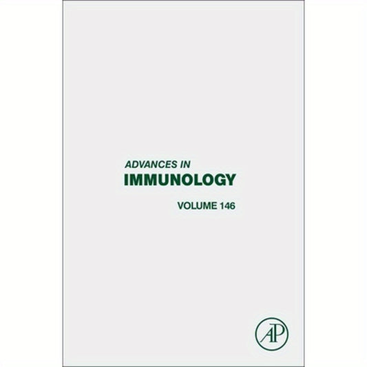 Advances in Immunology: Volume 146