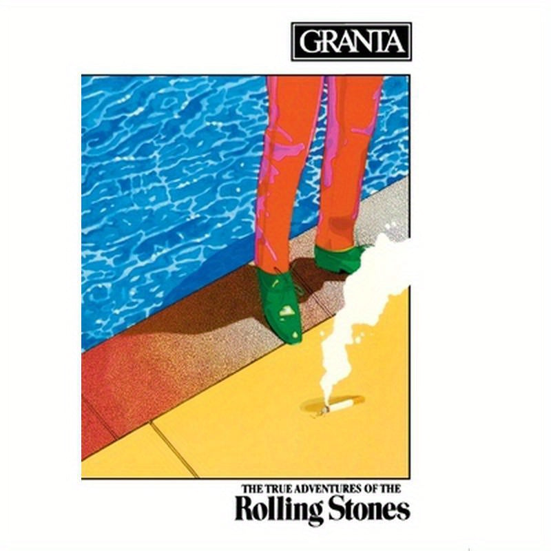Granta 12
