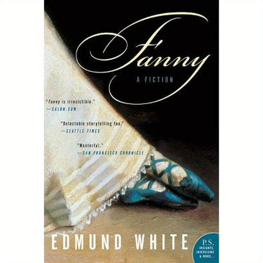 Fanny: A Fiction