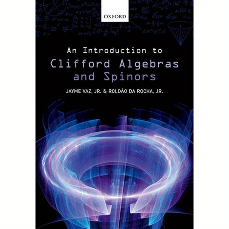 Introduction to Clifford Algebras and Spinors