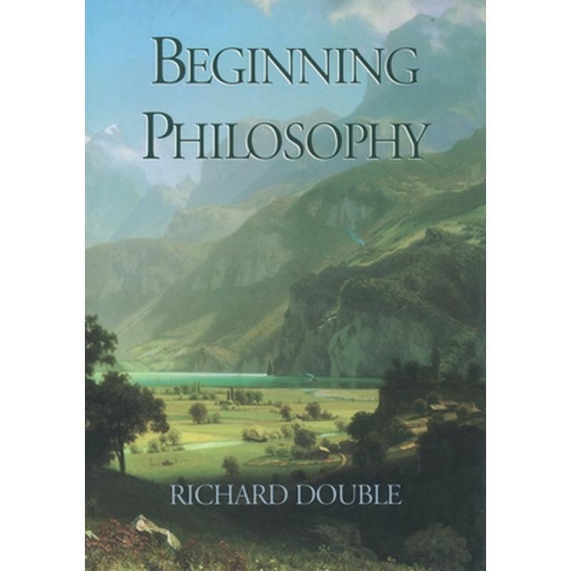 Beginning Philosophy