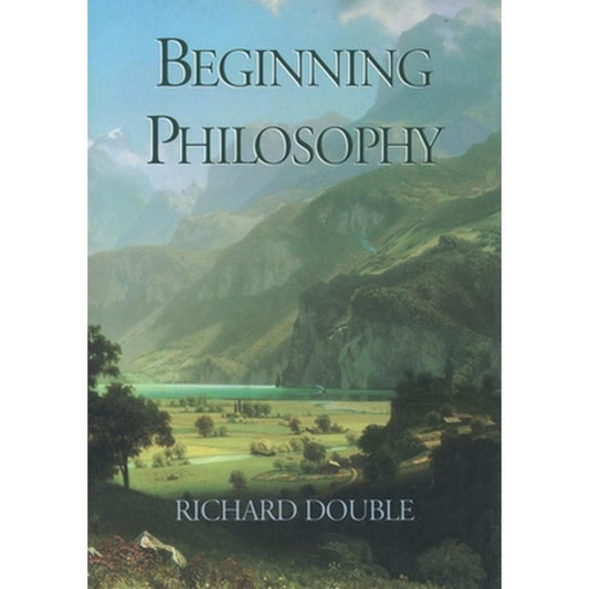 Beginning Philosophy