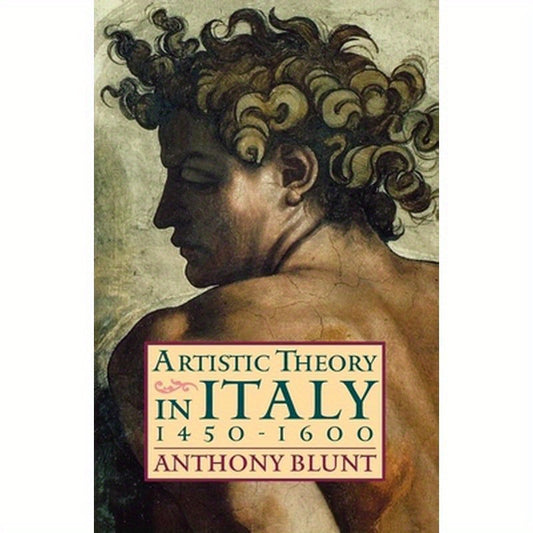 Artistic Theory in Italy