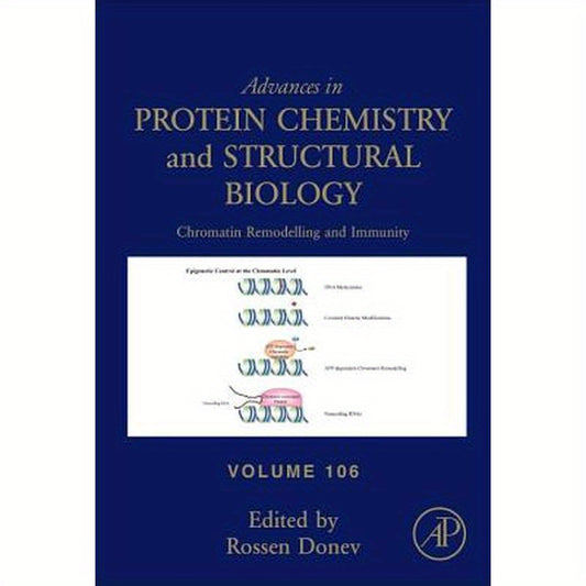 Chromatin Remodelling and Immunity: Volume 106