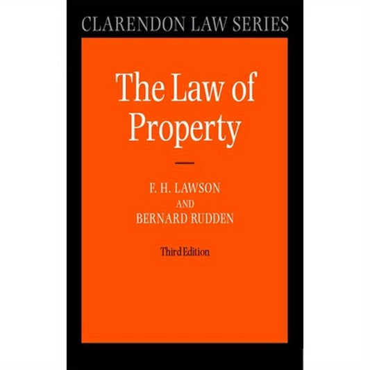 Law of Property