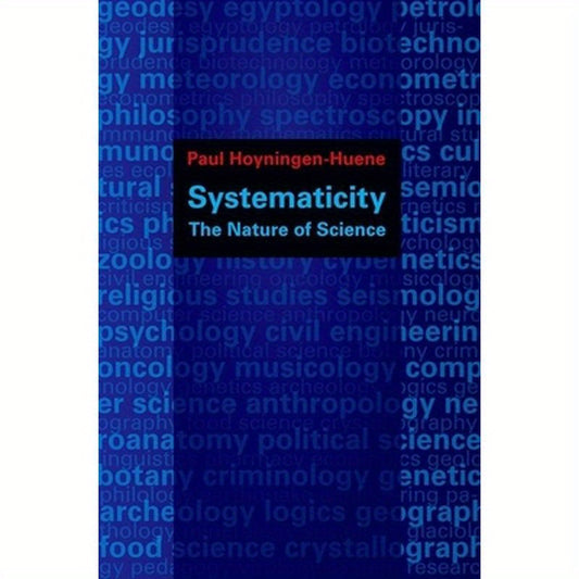 Systematicity: The Nature of Science