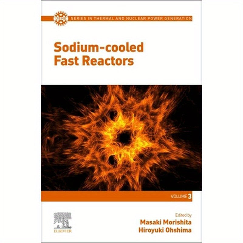 Sodium-Cooled Fast Reactors: Volume 3