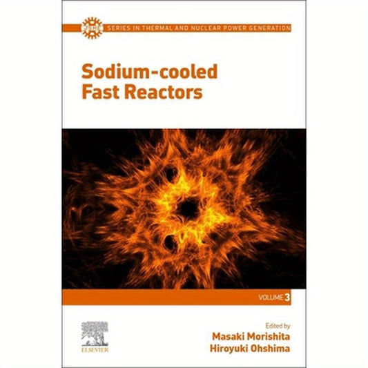 Sodium-Cooled Fast Reactors: Volume 3