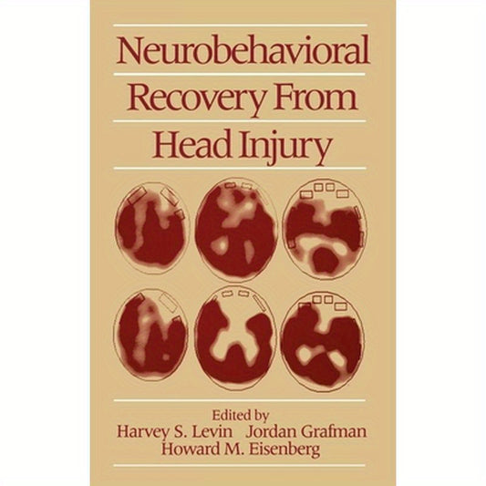 Neurobehavioral Recovery from Head Injury