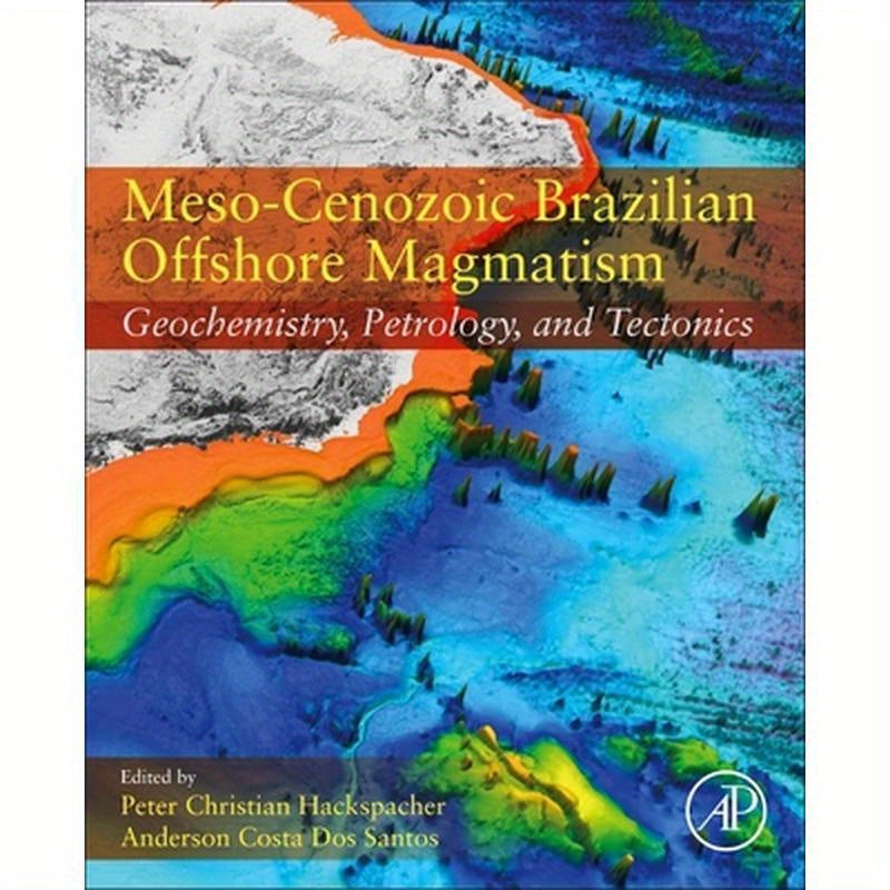 Meso-Cenozoic Brazilian Offshore Magmatism: Geochemistry, Petrology, and Tectonics