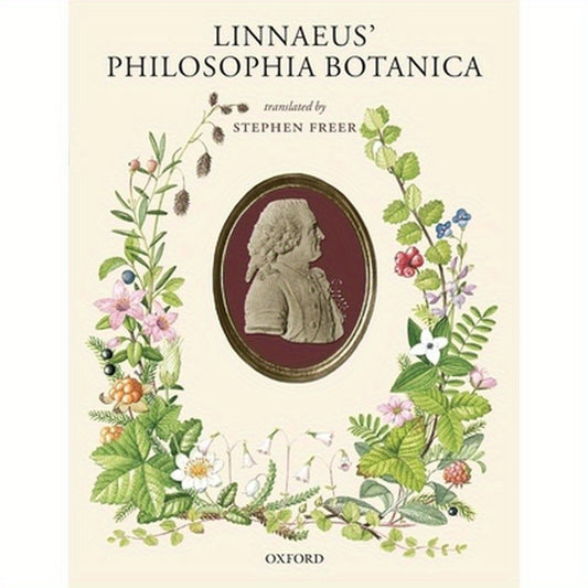 Linnaeus' Philosophia Botanica