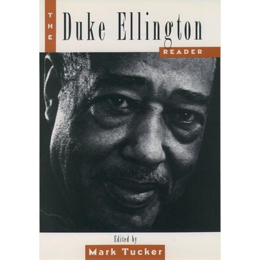 The Duke Ellington Reader