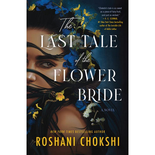 The Last Tale of the Flower Bride