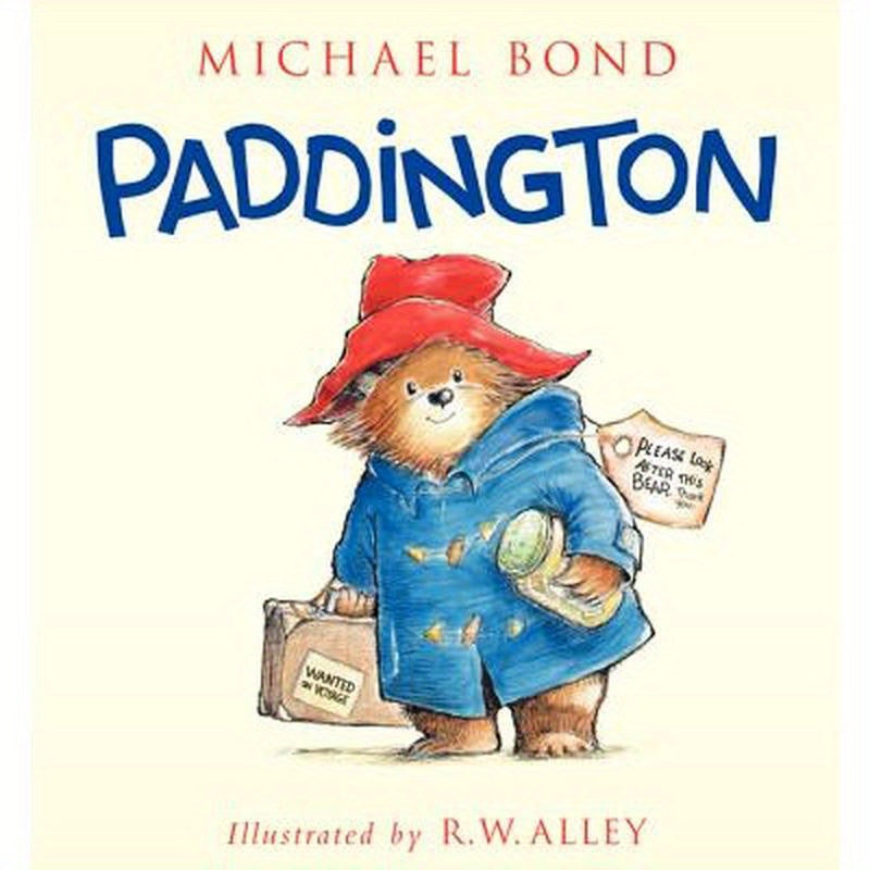 Paddington