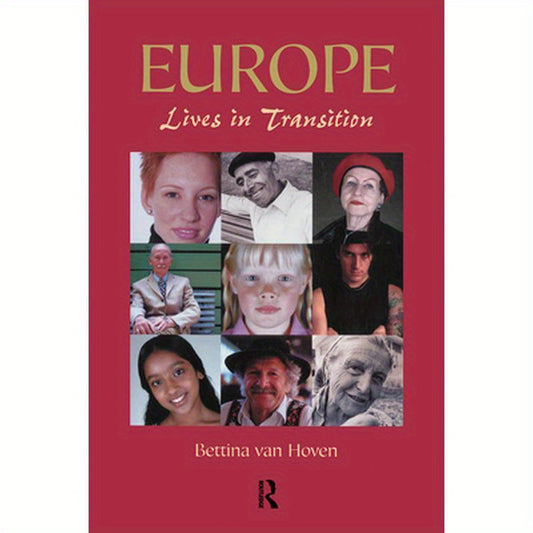 Europe: Lives in Transition