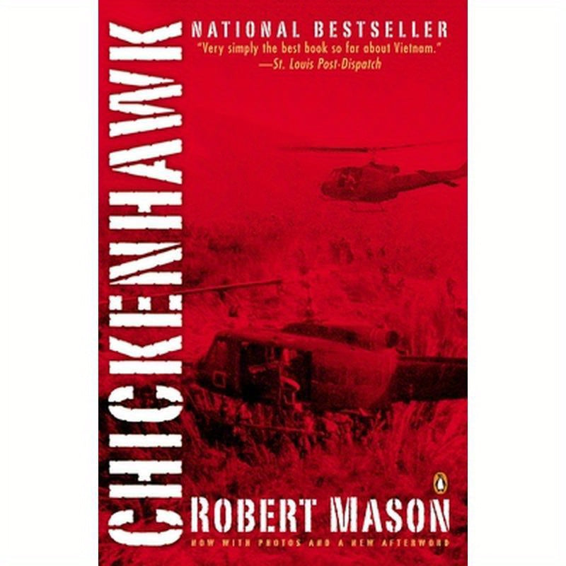 Chickenhawk
