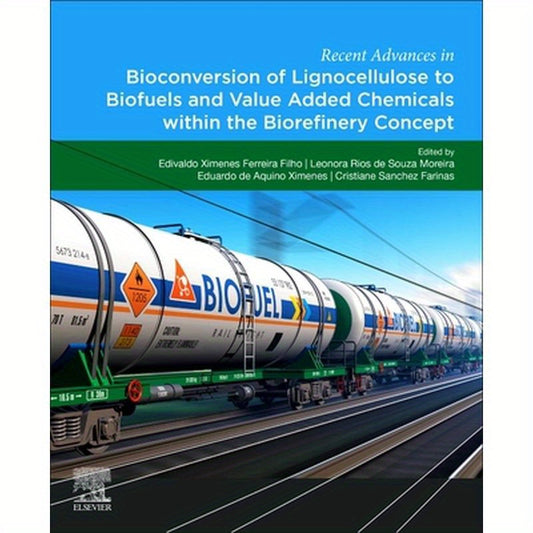 Recent Advances in Bioconversion of Lignocellulose to Biofuels and Value Added Chemicals Within the Biorefinery Concept