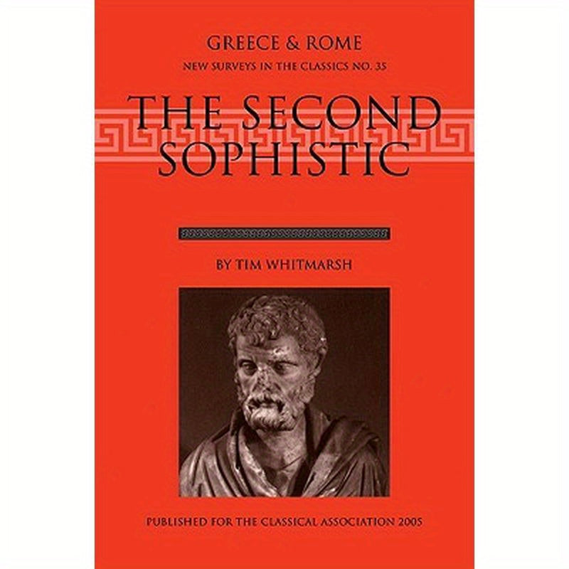 The Second Sophistic