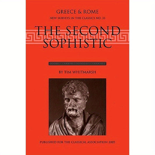 The Second Sophistic