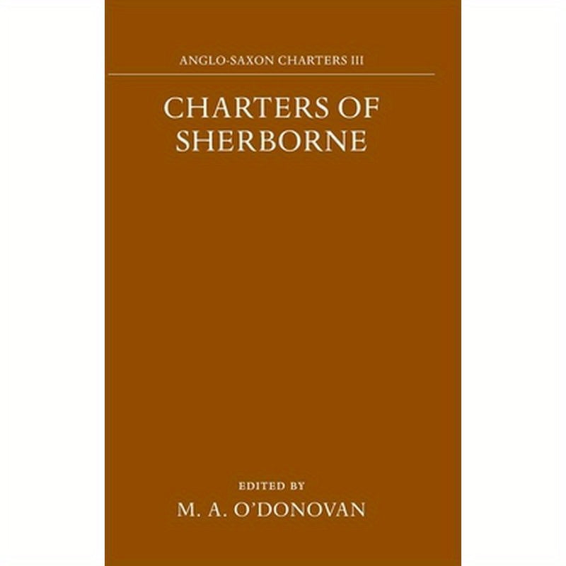 Charters of Sherborne