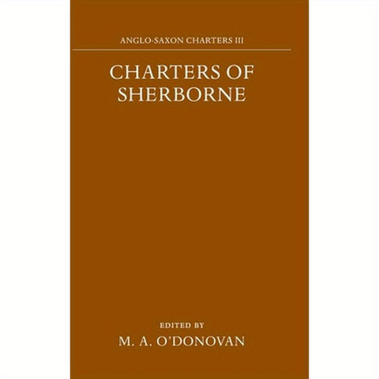 Charters of Sherborne