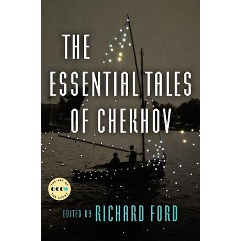The Essential Tales of Chekhov Deluxe Edition