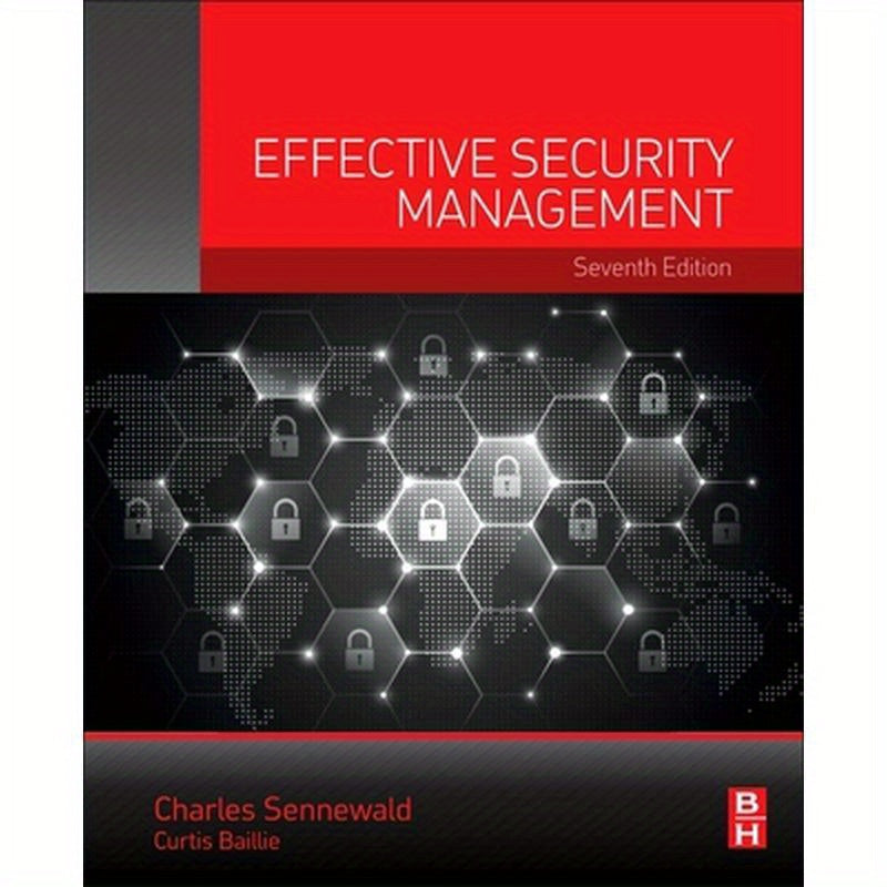 Effective Security Management