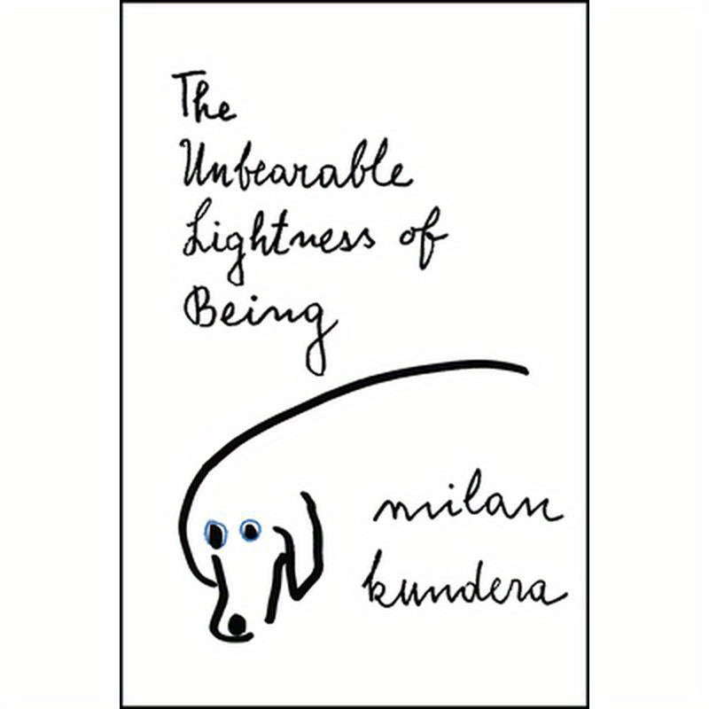 The Unbearable Lightness of Being