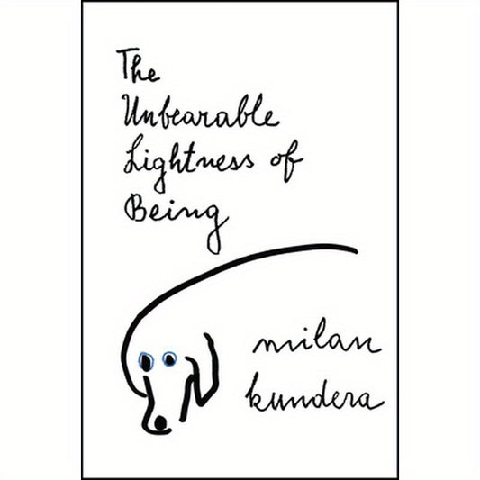 The Unbearable Lightness of Being