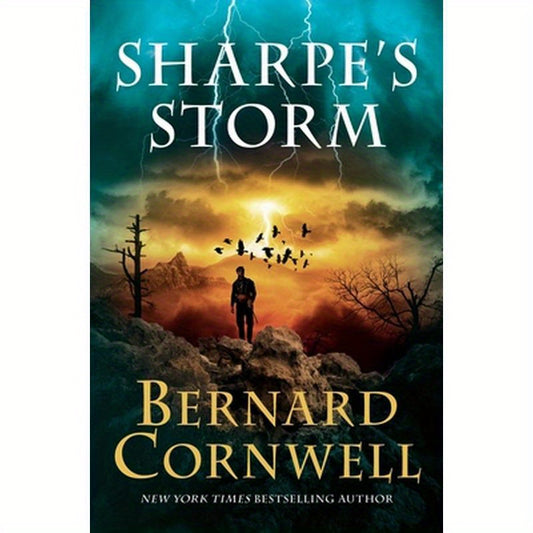 Sharpe's Storm
