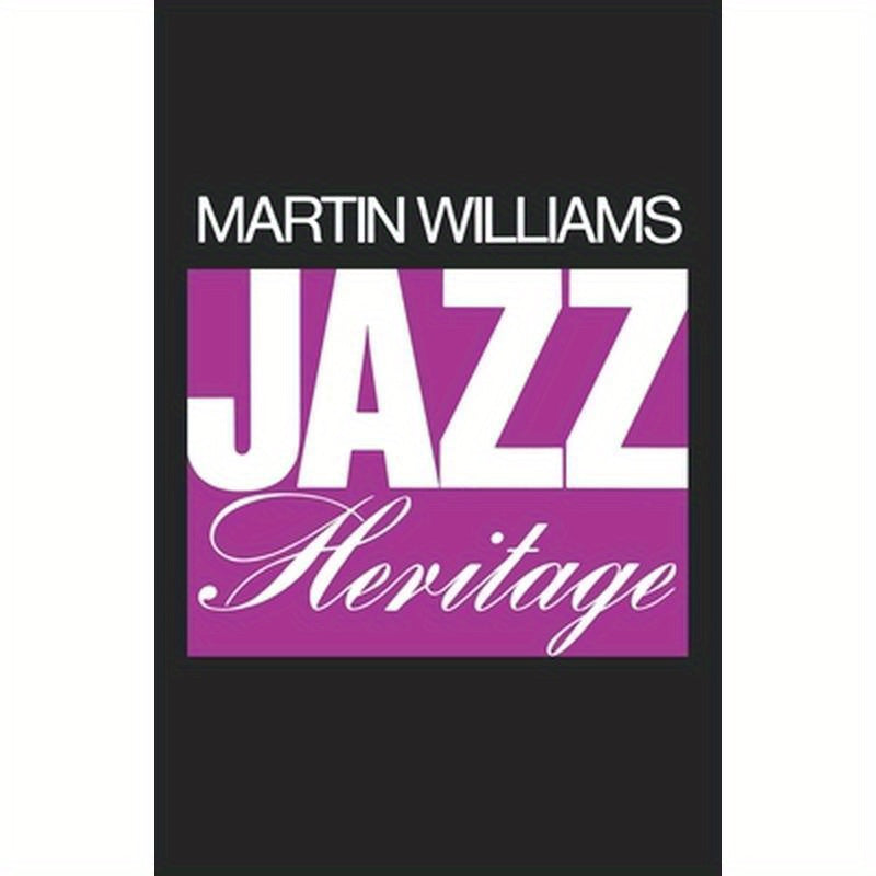 Jazz Heritage