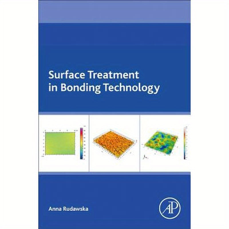 Surface Treatment in Bonding Technology