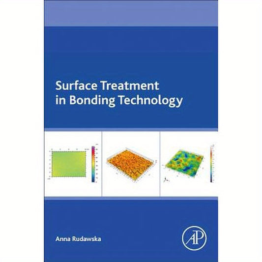 Surface Treatment in Bonding Technology