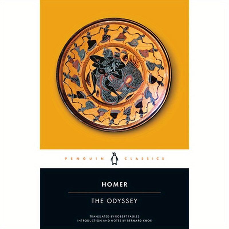 The Odyssey