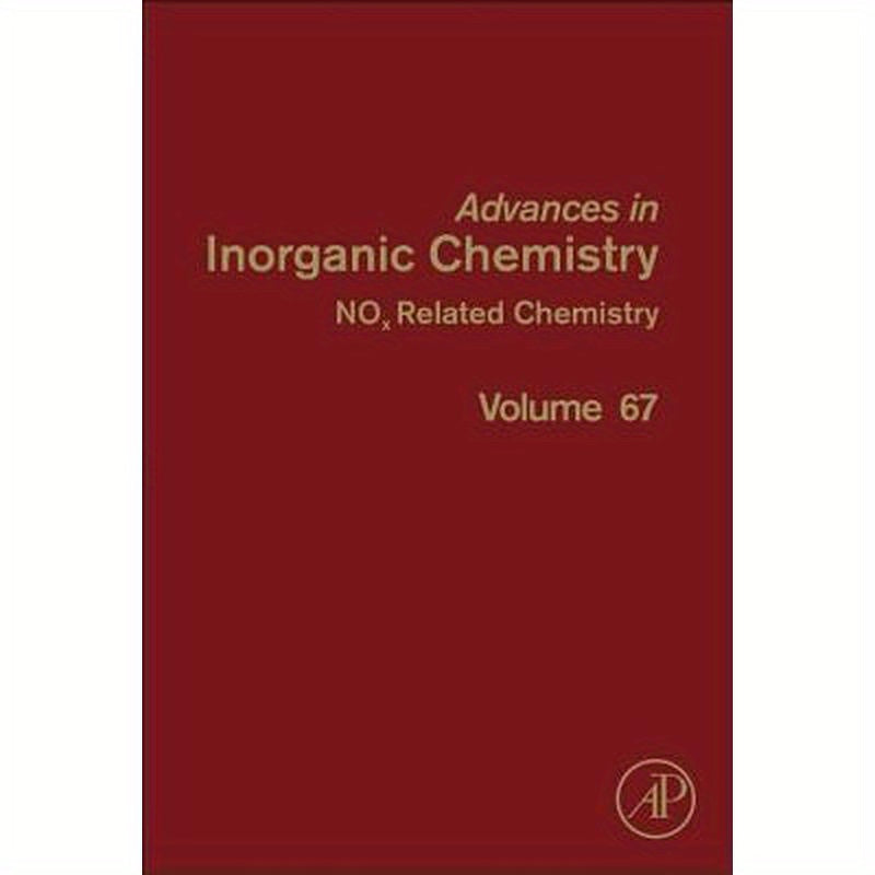 Nox Related Chemistry: Volume 67