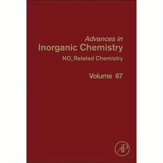 Nox Related Chemistry: Volume 67