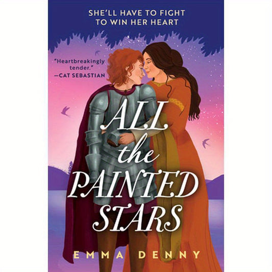 All the Painted Stars