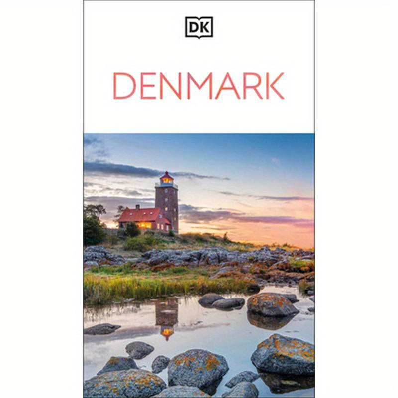 DK Denmark